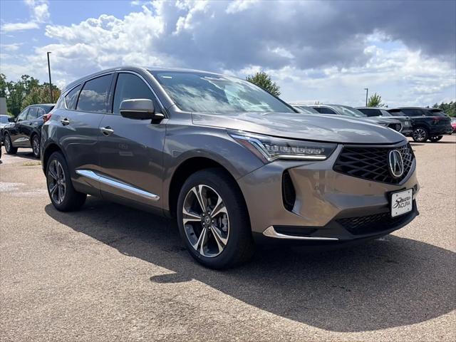 2026 Acura RDX Technology for sale in South Burlington, VT