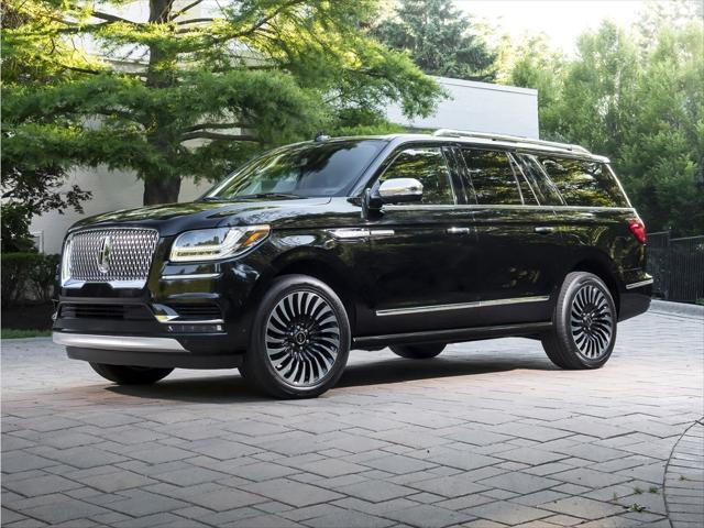 2020 Lincoln Navigator Reserve L for sale in Columbus, NE
