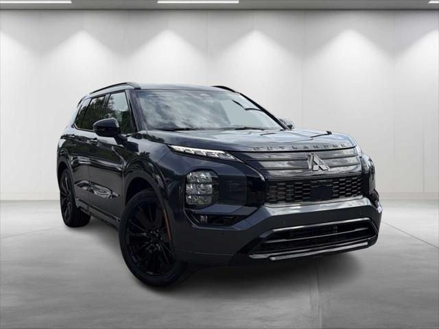 2026 Mitsubishi Outlander BLACK EDITION S-AWC for sale in Williamsville, NY