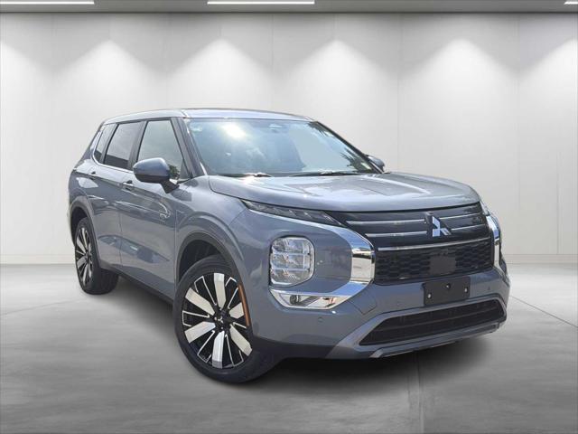 2026 Mitsubishi Outlander PHEV SE S-AWC for sale in Williamsville, NY