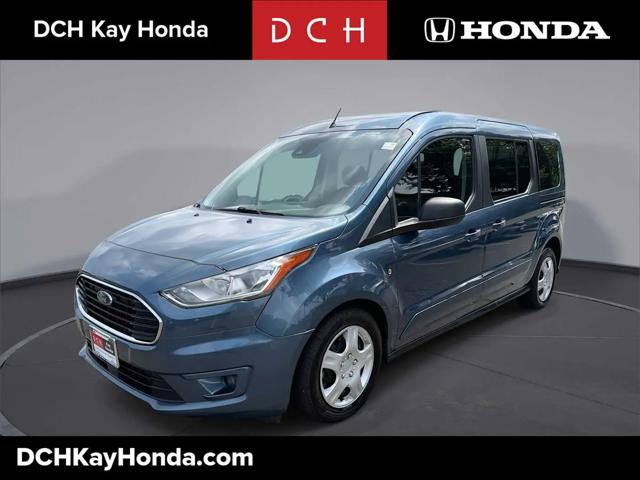2019 Ford Transit Connect XLT for sale in Eatontown, NJ