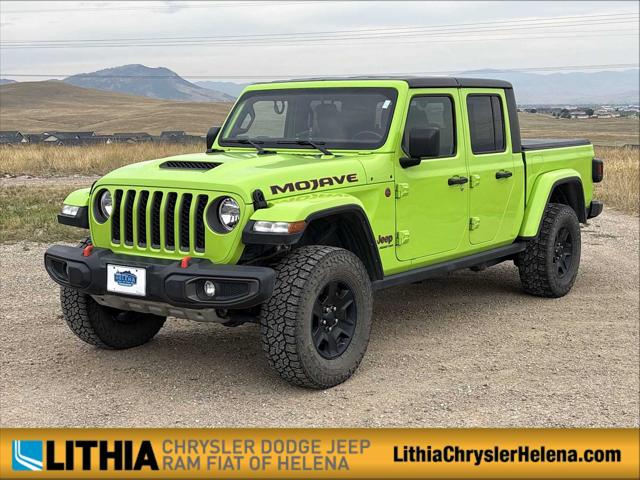 2021 Jeep Gladiator Sport for sale in Helena, MT