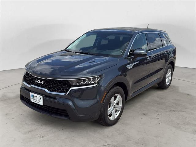 2023 Kia Sorento LX for sale in Ames, IA
