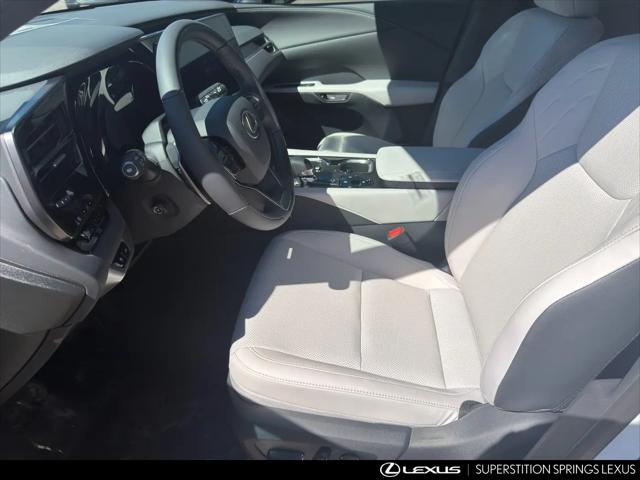 2026 Lexus RX RX 350 F SPORT Design