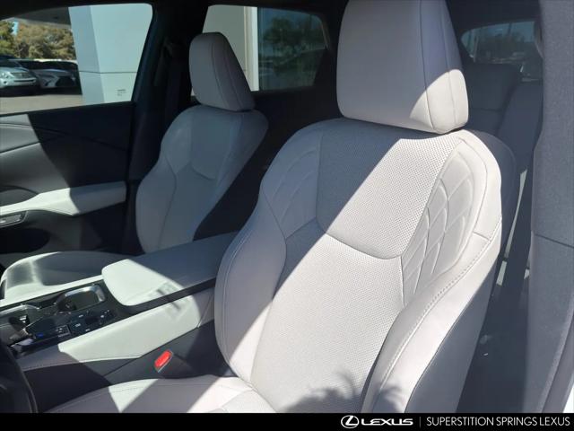 2026 Lexus RX RX 350 F SPORT Design