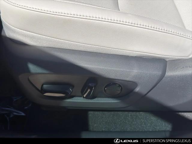 2026 Lexus RX RX 350 F SPORT Design