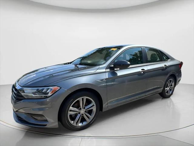 2020 Volkswagen Jetta 1.4T R-Line for sale in Gainesville, FL