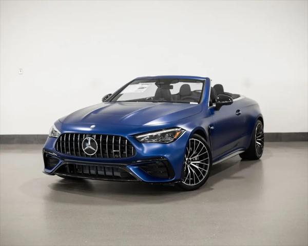 2027 Mercedes-Benz CL AMG CLE 53 for sale in Union, NJ