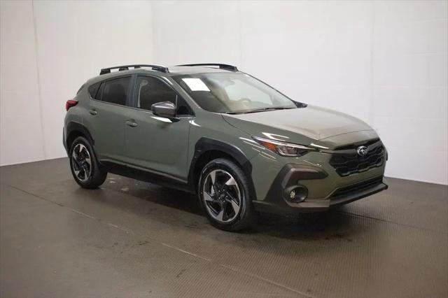 2026 Subaru Crosstrek Limited for sale in Plains, PA
