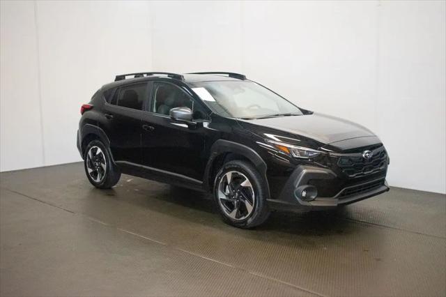 2026 Subaru Crosstrek Limited for sale in Plains, PA