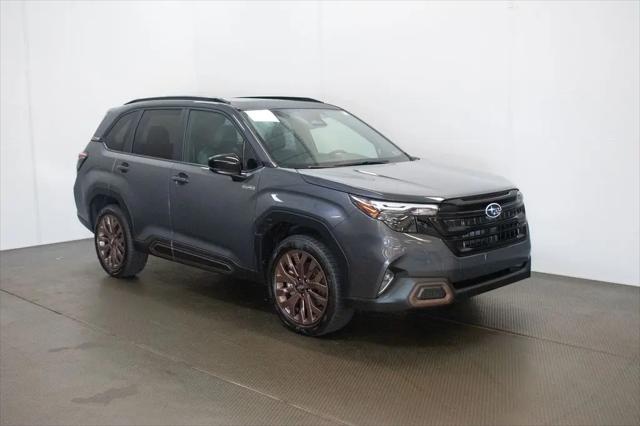 2026 Subaru Forester Sport for sale in Plains, PA