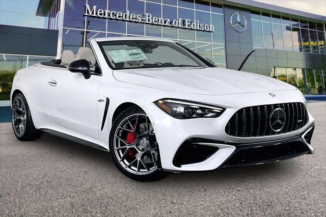 2027 Mercedes-Benz CL AMG CLE 53 for sale in Edison, NJ