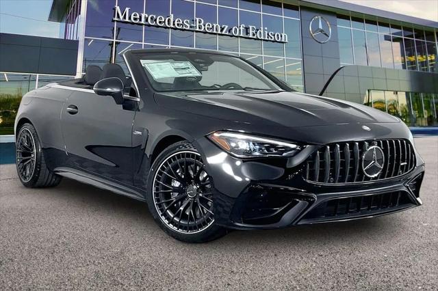 2027 Mercedes-Benz CL AMG CLE 53 for sale in Edison, NJ