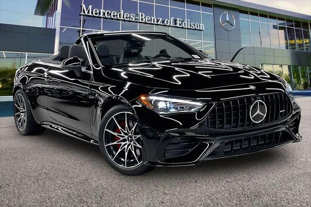 2027 Mercedes-Benz CL AMG CLE 53 for sale in Edison, NJ