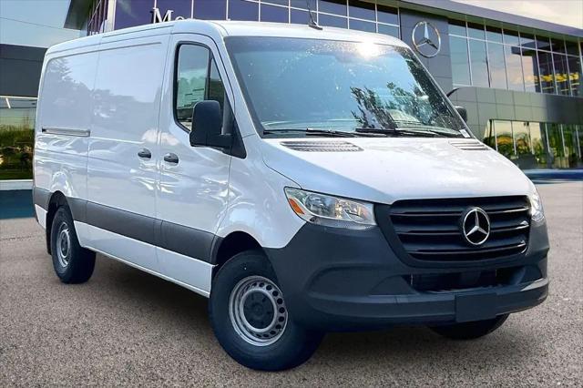 2026 Mercedes-Benz Sprinter 2500 Standard Roof 4-Cyl Diesel for sale in Edison, NJ