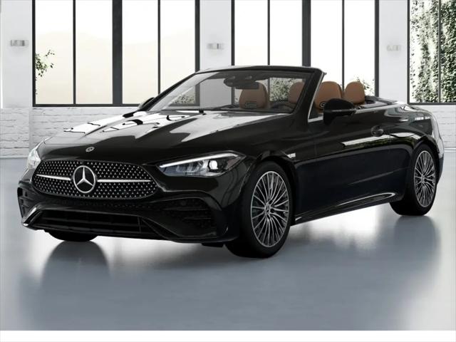2027 Mercedes-Benz CL CLE 300 for sale in New York, NY