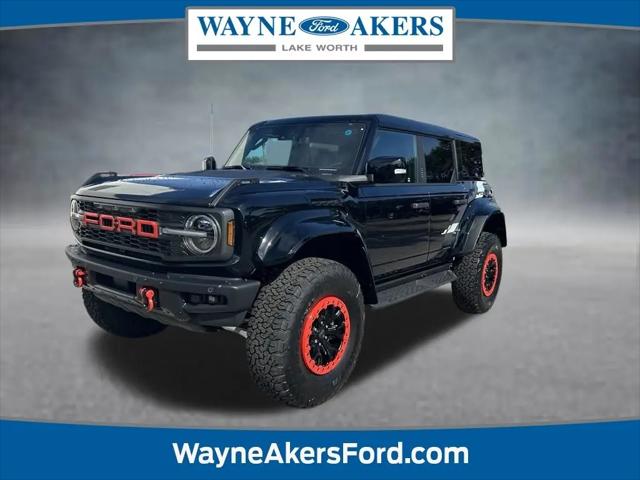 2026 Ford Bronco Raptor for sale in Lake Worth, FL