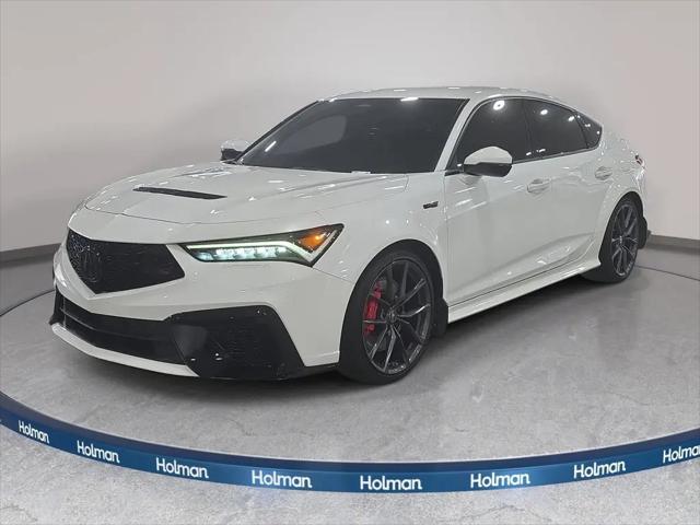 2024 Acura Integra Type S for sale in Fort Lauderdale, FL