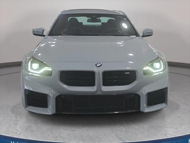 2023 BMW M2 Standard