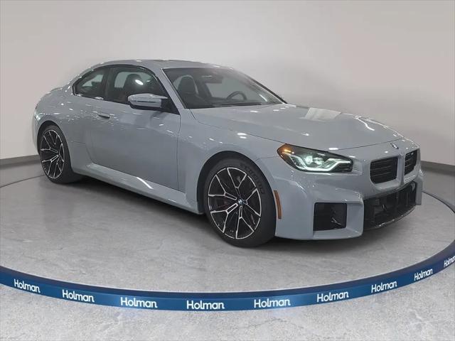 2023 BMW M2 Standard