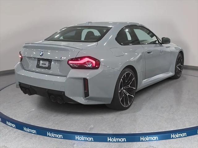 2023 BMW M2 Standard