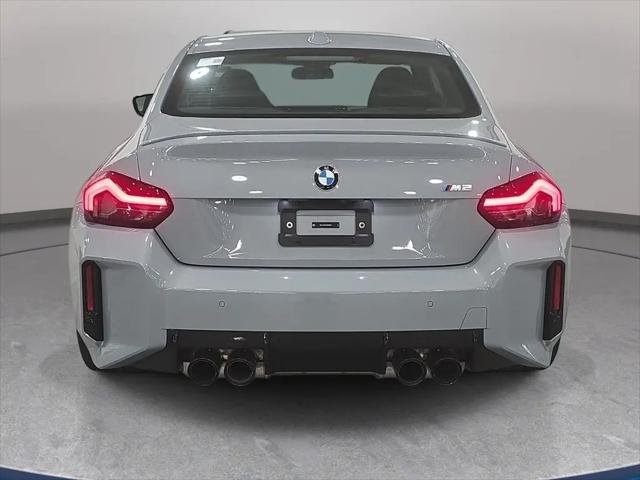 2023 BMW M2 Standard