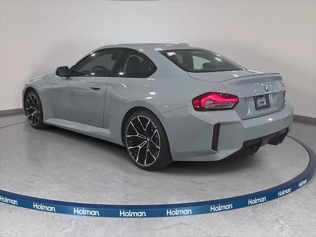 2023 BMW M2 Standard