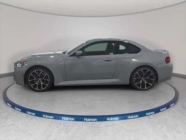 2023 BMW M2 Standard