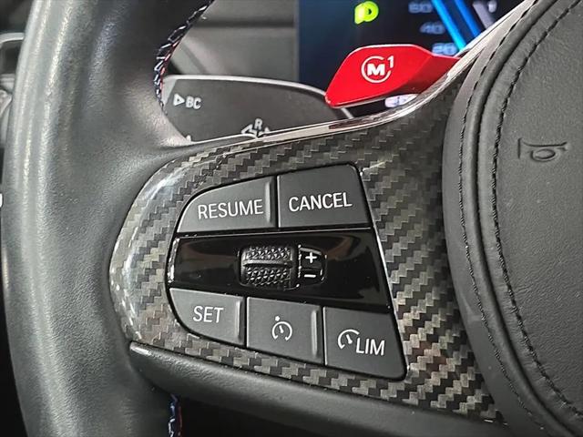 2023 BMW M2 Standard