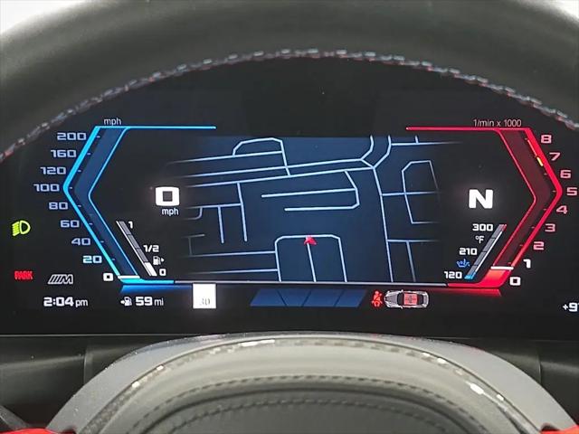 2023 BMW M2 Standard