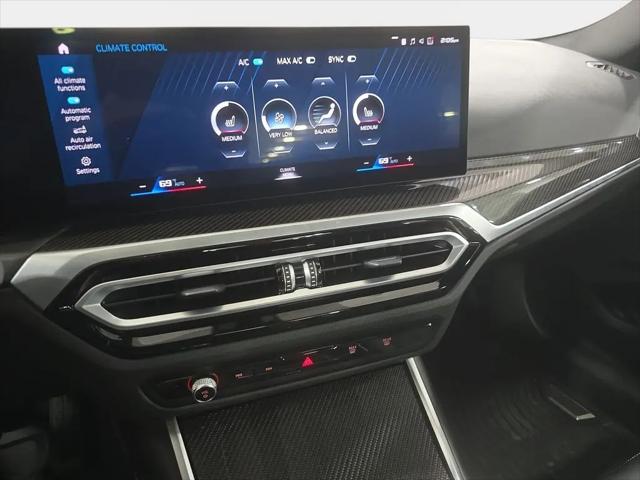 2023 BMW M2 Standard