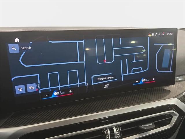 2023 BMW M2 Standard