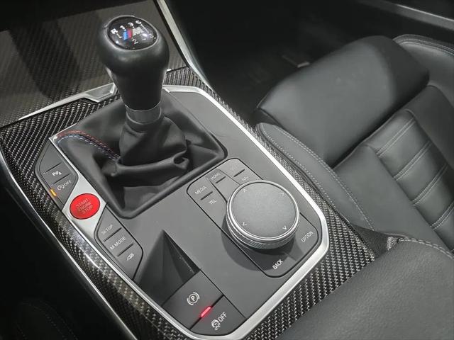 2023 BMW M2 Standard