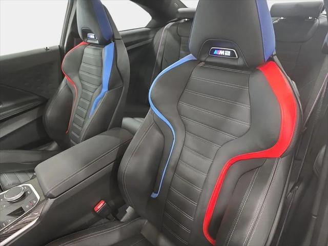 2023 BMW M2 Standard