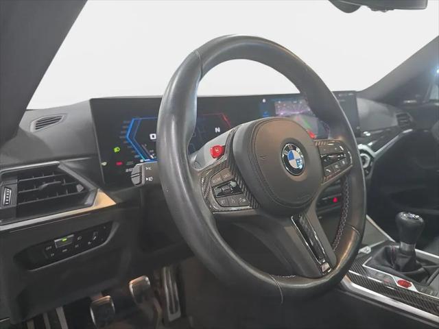 2023 BMW M2 Standard