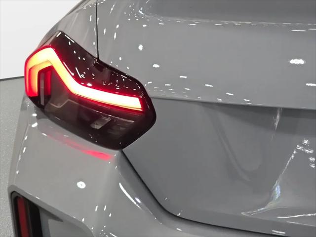 2023 BMW M2 Standard