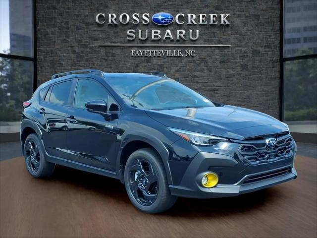 2026 Subaru Crosstrek Sport for sale in Fayetteville, NC