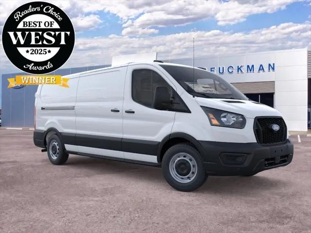 2026 Ford Transit Cargo Van T-250 for sale in Ellisville, MO