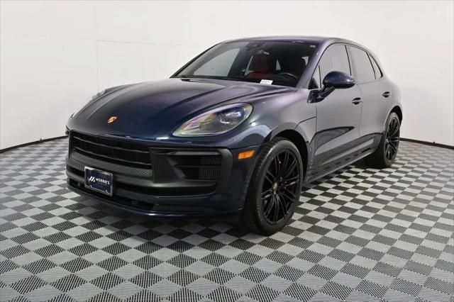 2022 Porsche Macan GTS for sale in Maplewood, MN