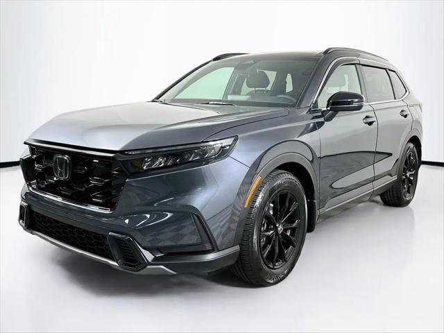 2023 Honda CR-V Hybrid Sport for sale in Martinez, GA