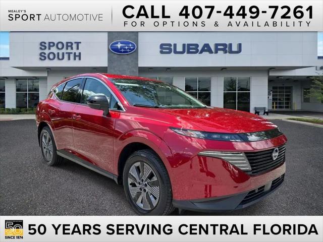 2026 Nissan Murano SL for sale in Orlando, FL