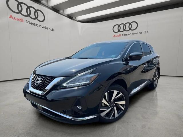 2024 Nissan Murano SL Intelligent AWD for sale in Secaucus, NJ