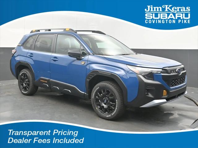 2026 Subaru Forester Wilderness for sale in Memphis, TN