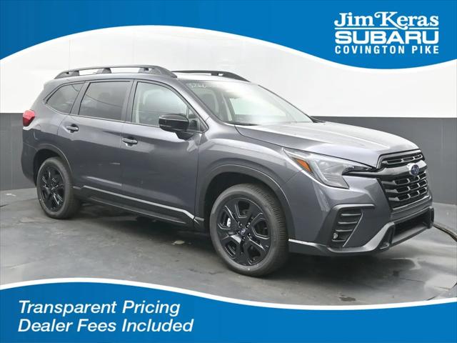 2026 Subaru Ascent Onyx Edition Touring 7-Passenger for sale in Memphis, TN