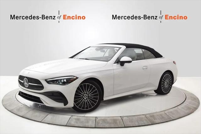 2027 Mercedes-Benz CL CLE 300 for sale in Encino, CA