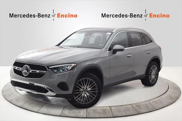 2027 Mercedes-Benz GLC GLC 300 for sale in Encino, CA