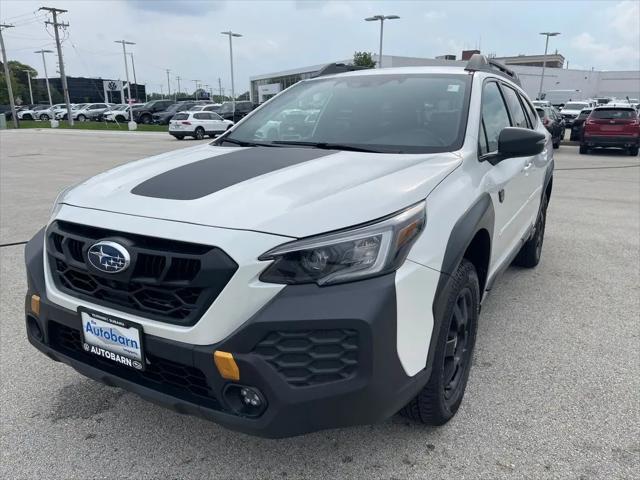 2024 Subaru Outback Wilderness for sale in Countryside, IL