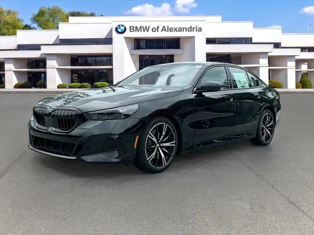 2027 BMW 5 Series 550e xDrive for sale in Alexandria, VA