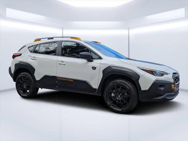 2026 Subaru Crosstrek Wilderness for sale in Jacksonville, FL