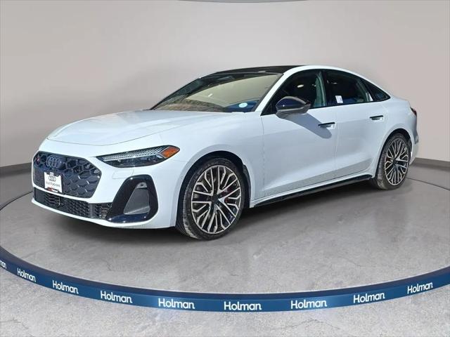 2026 Audi S5 Prestige TFSI quattro S tronic for sale in Broomfield, CO